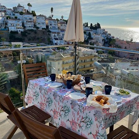 Nerja Paradise Rentals - Villa Encanto Zewnętrze zdjęcie