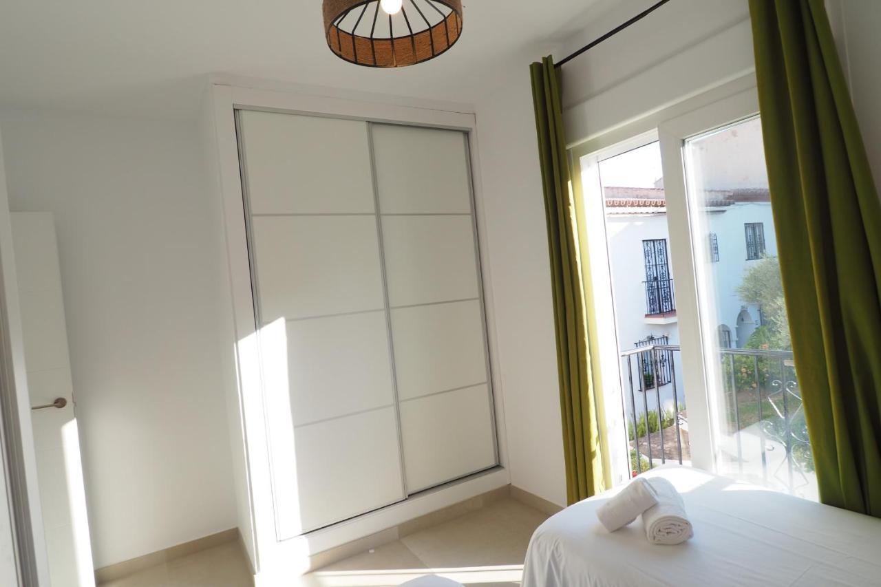 Nerja Paradise Rentals - Villa Encanto Zewnętrze zdjęcie