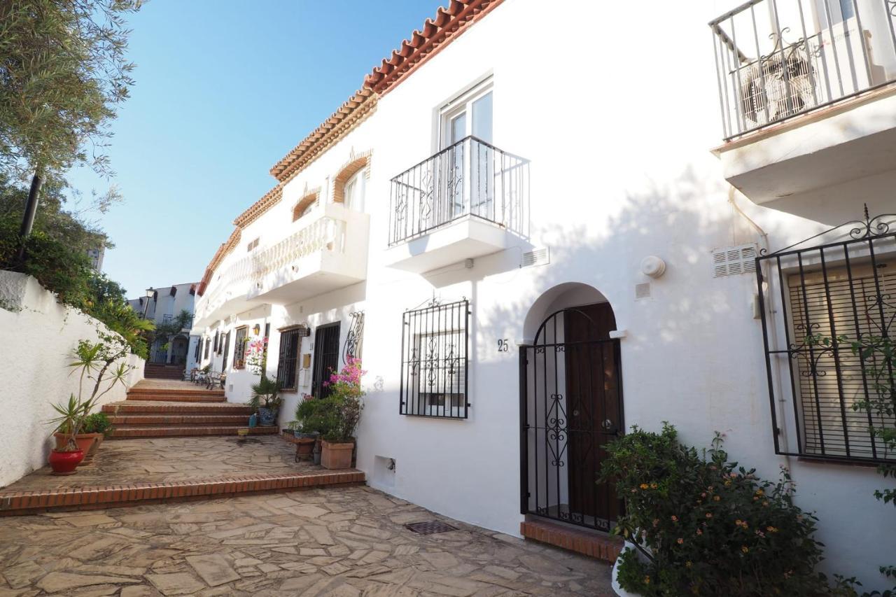 Nerja Paradise Rentals - Villa Encanto Zewnętrze zdjęcie