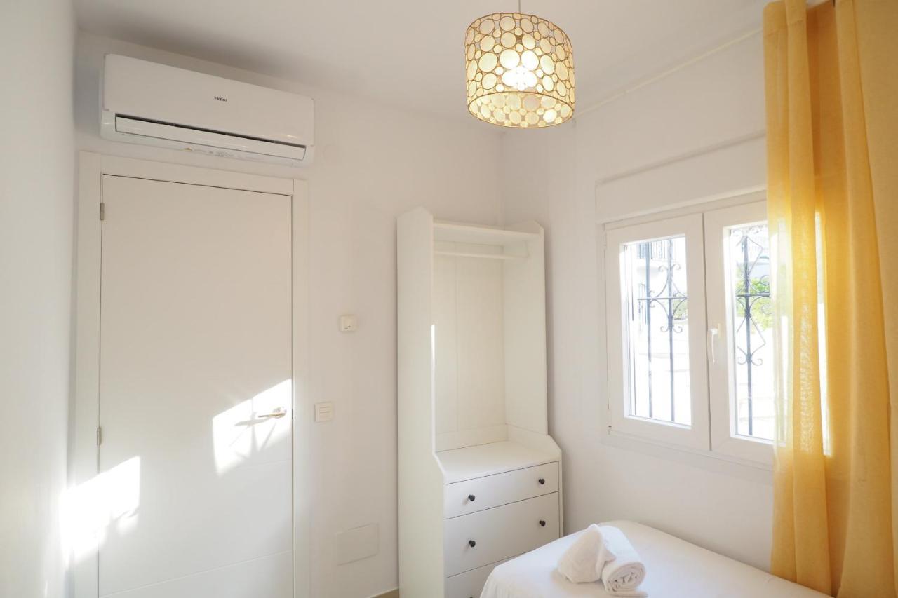 Nerja Paradise Rentals - Villa Encanto Zewnętrze zdjęcie