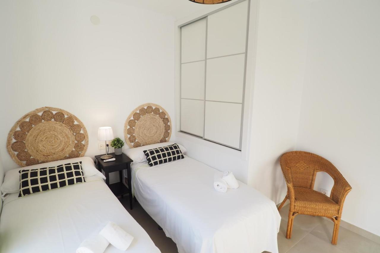 Nerja Paradise Rentals - Villa Encanto Zewnętrze zdjęcie