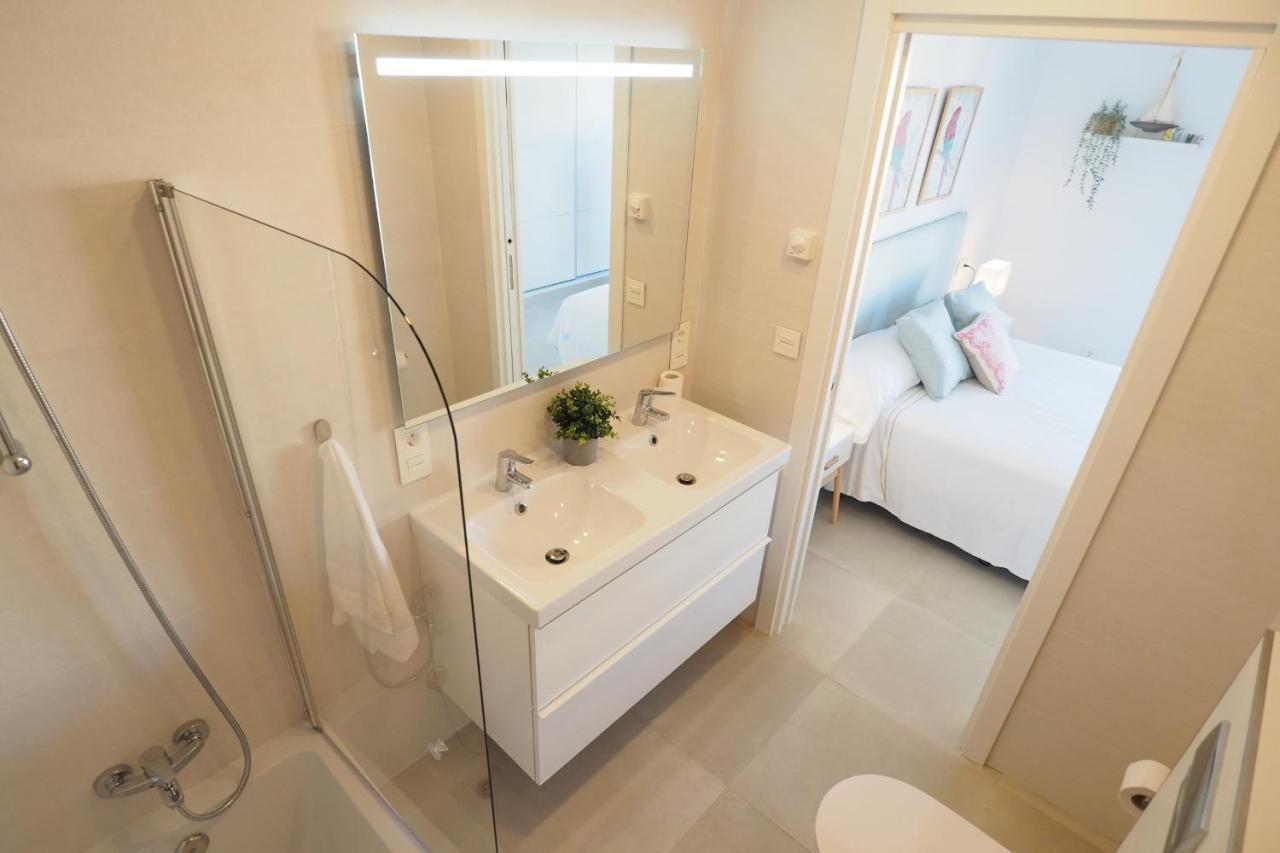 Nerja Paradise Rentals - Villa Encanto Zewnętrze zdjęcie