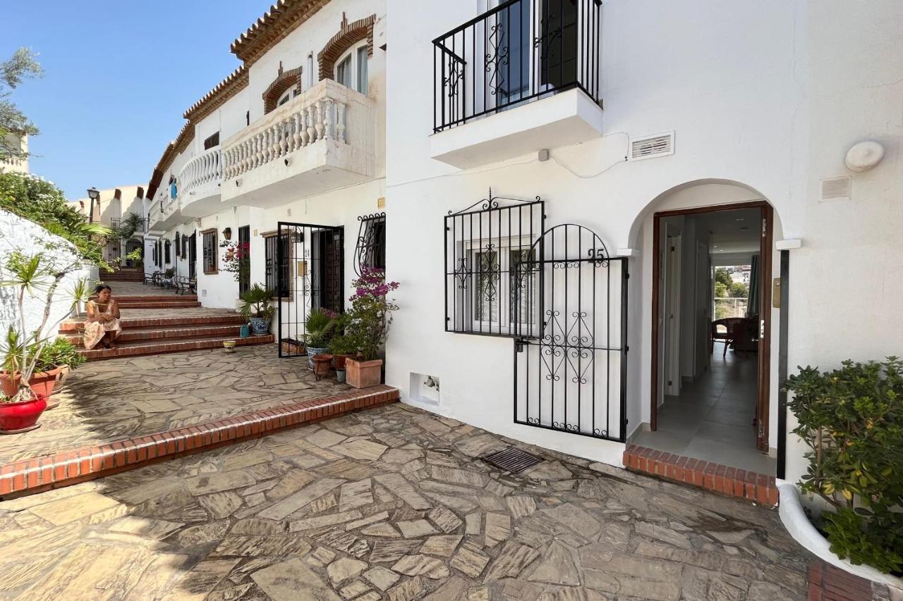 Nerja Paradise Rentals - Villa Encanto Zewnętrze zdjęcie