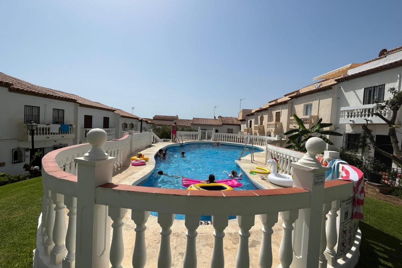 Nerja Paradise Rentals - Villa Encanto Zewnętrze zdjęcie
