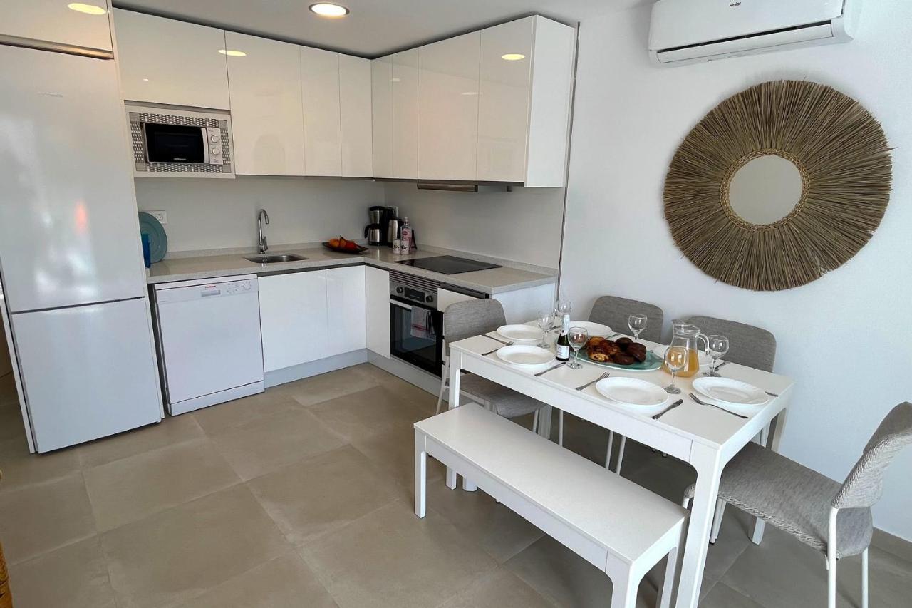 Nerja Paradise Rentals - Villa Encanto Zewnętrze zdjęcie