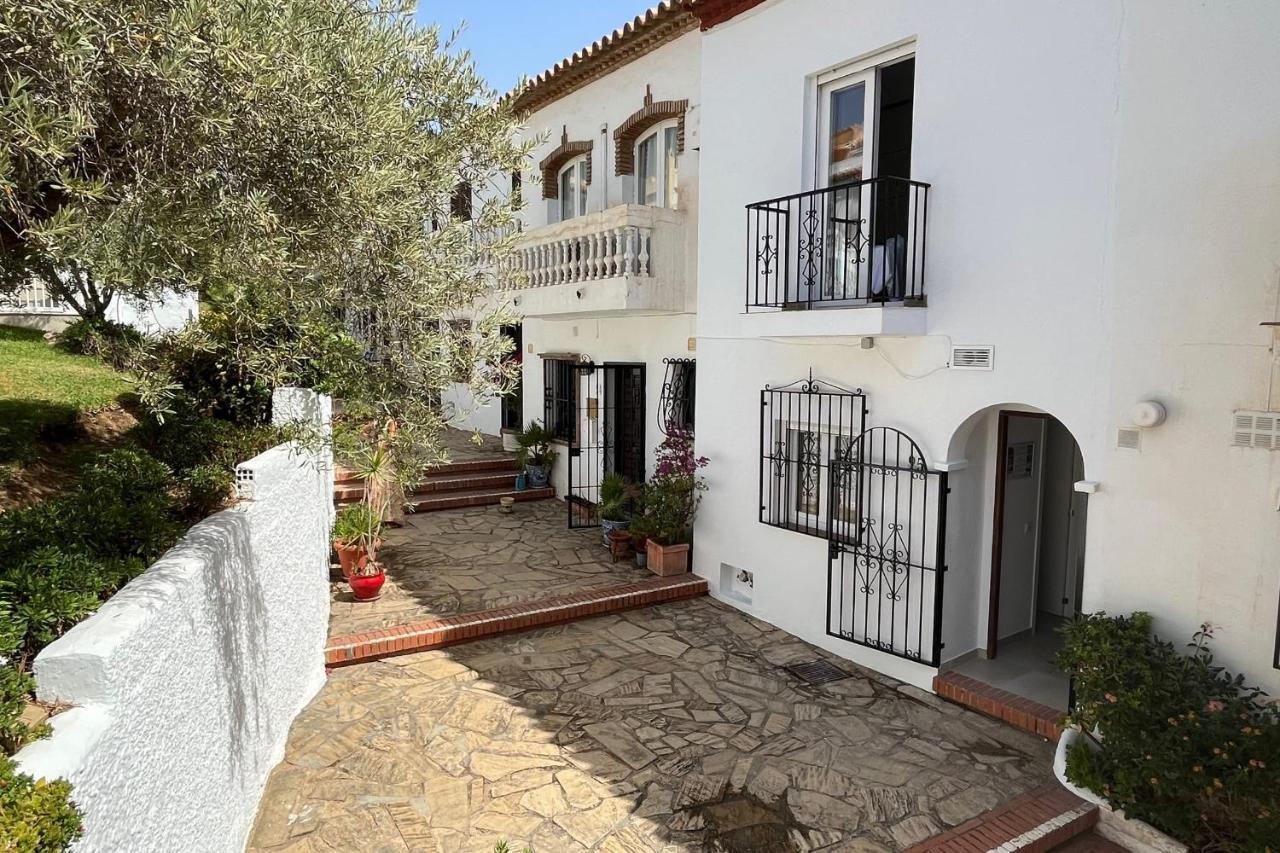 Nerja Paradise Rentals - Villa Encanto Zewnętrze zdjęcie