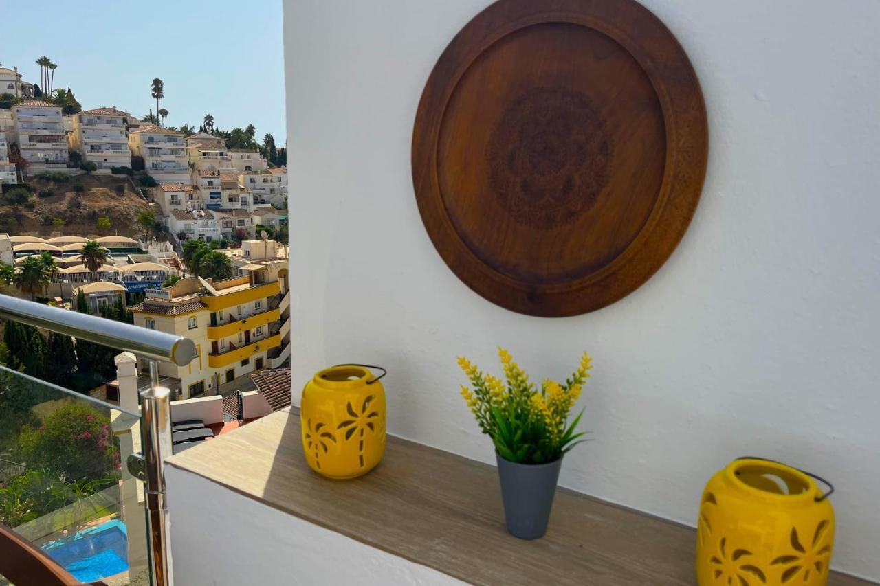 Nerja Paradise Rentals - Villa Encanto Zewnętrze zdjęcie