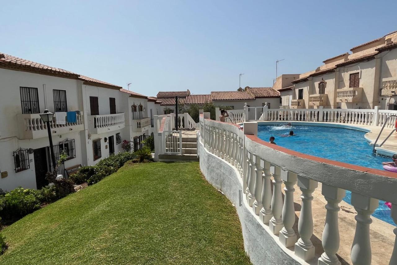 Nerja Paradise Rentals - Villa Encanto Zewnętrze zdjęcie