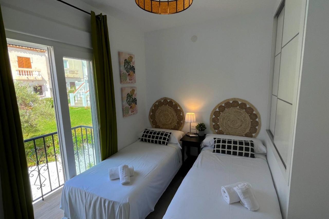 Nerja Paradise Rentals - Villa Encanto Zewnętrze zdjęcie