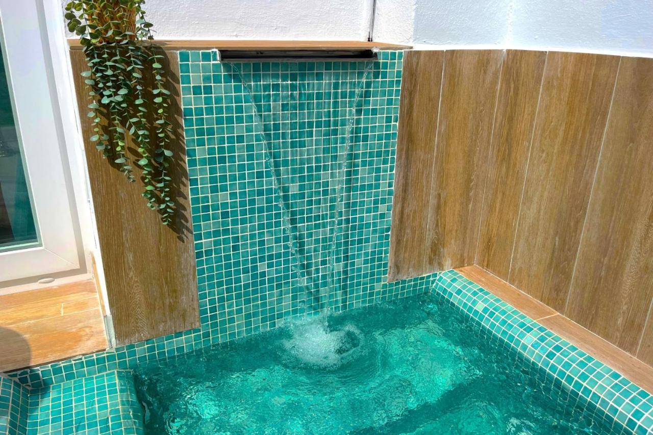 Nerja Paradise Rentals - Villa Encanto Zewnętrze zdjęcie