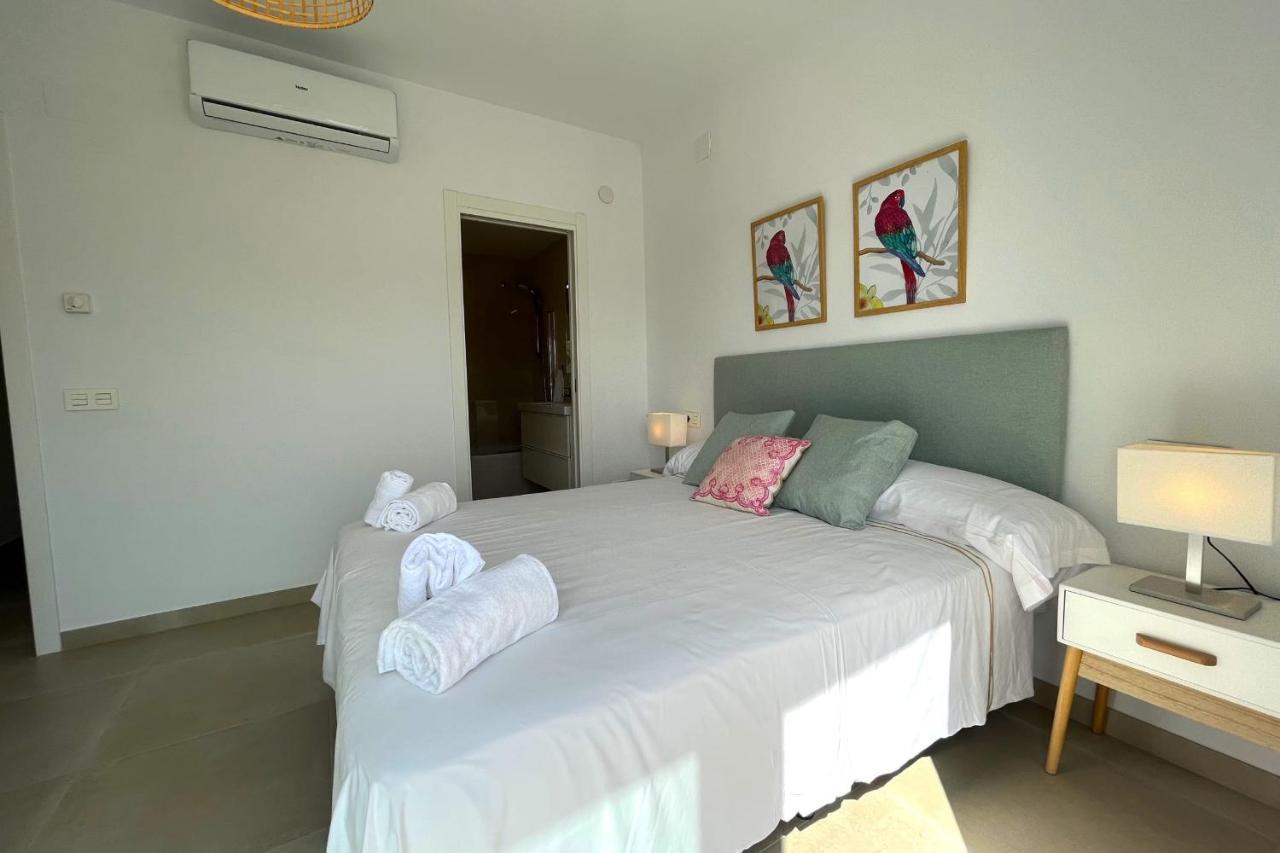 Nerja Paradise Rentals - Villa Encanto Zewnętrze zdjęcie