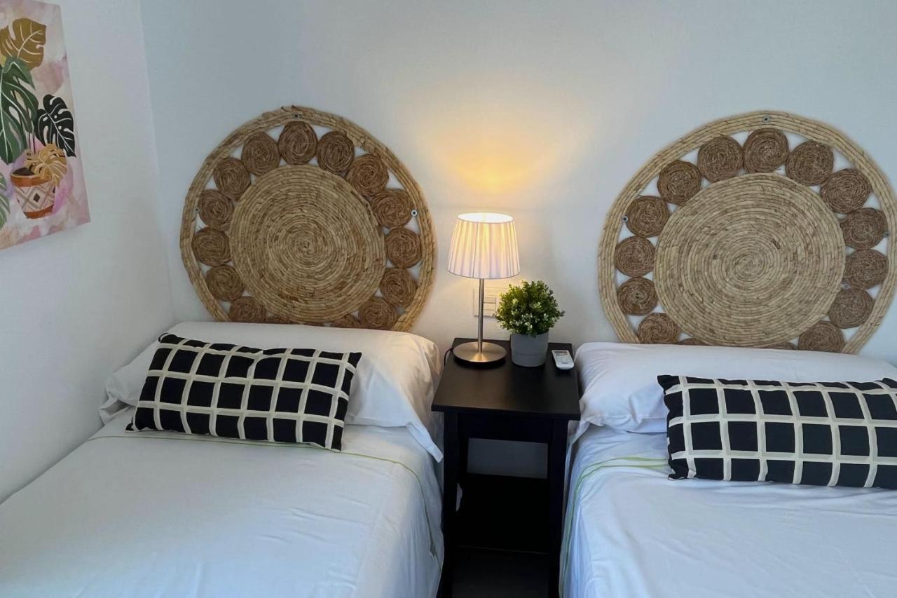 Nerja Paradise Rentals - Villa Encanto Zewnętrze zdjęcie