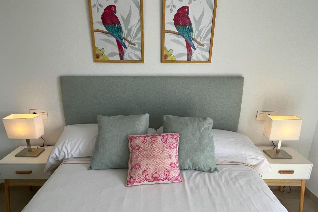 Nerja Paradise Rentals - Villa Encanto Zewnętrze zdjęcie