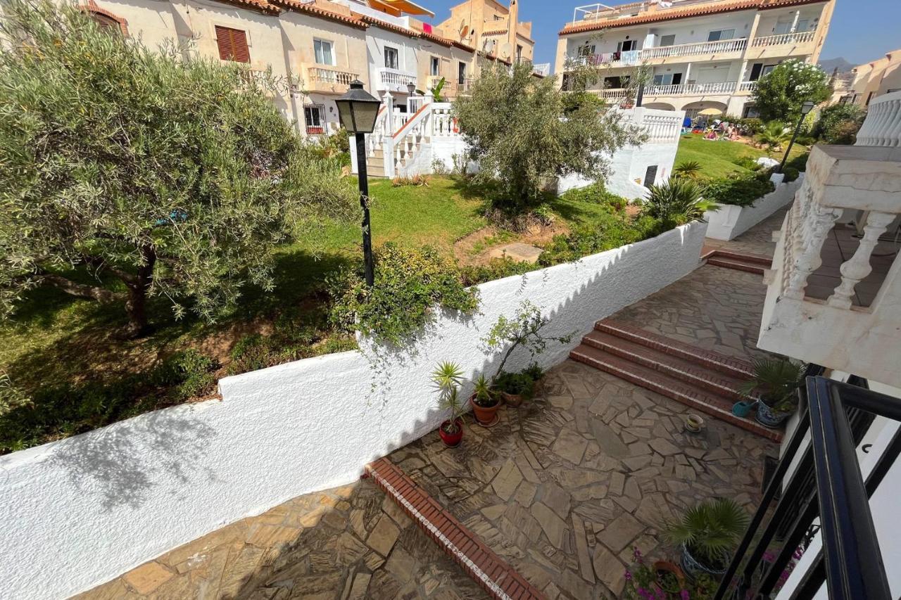 Nerja Paradise Rentals - Villa Encanto Zewnętrze zdjęcie
