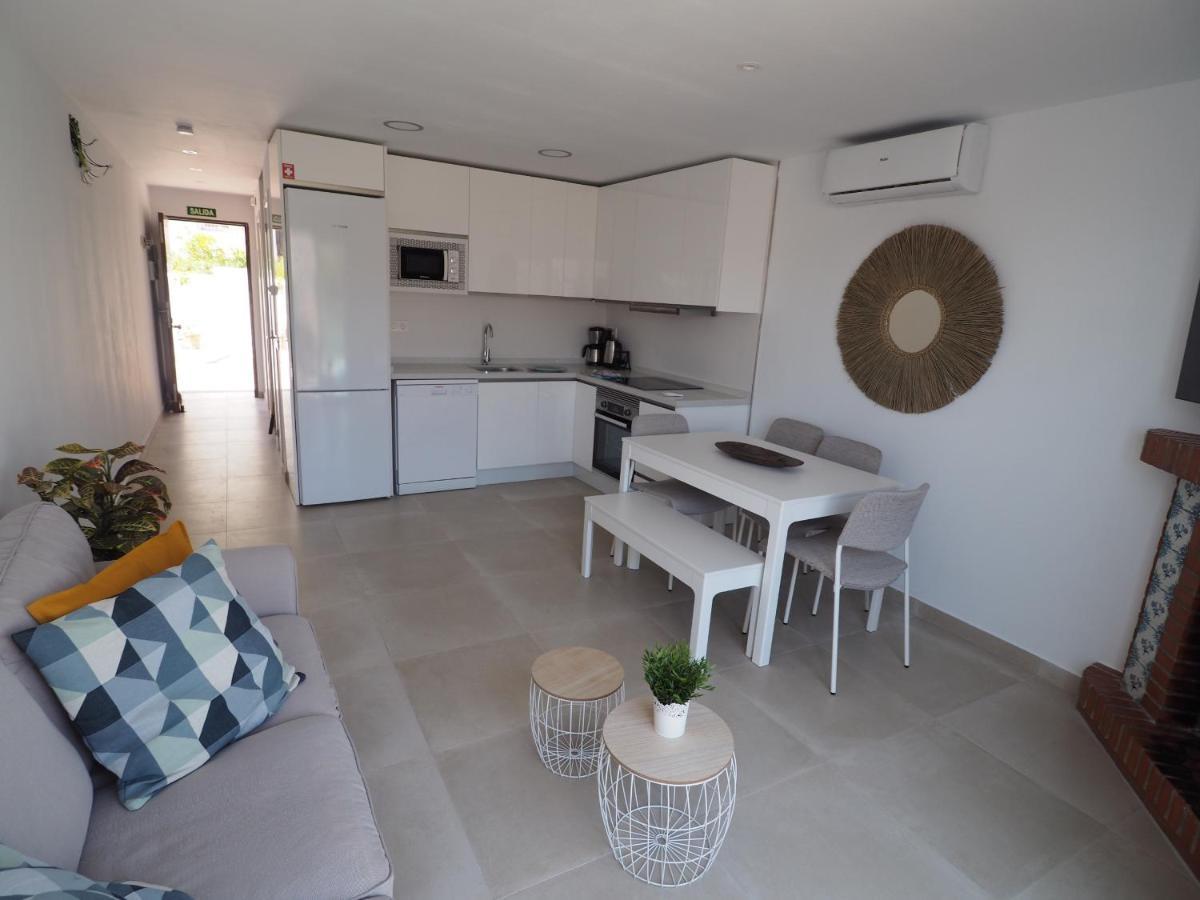 Nerja Paradise Rentals - Villa Encanto Zewnętrze zdjęcie